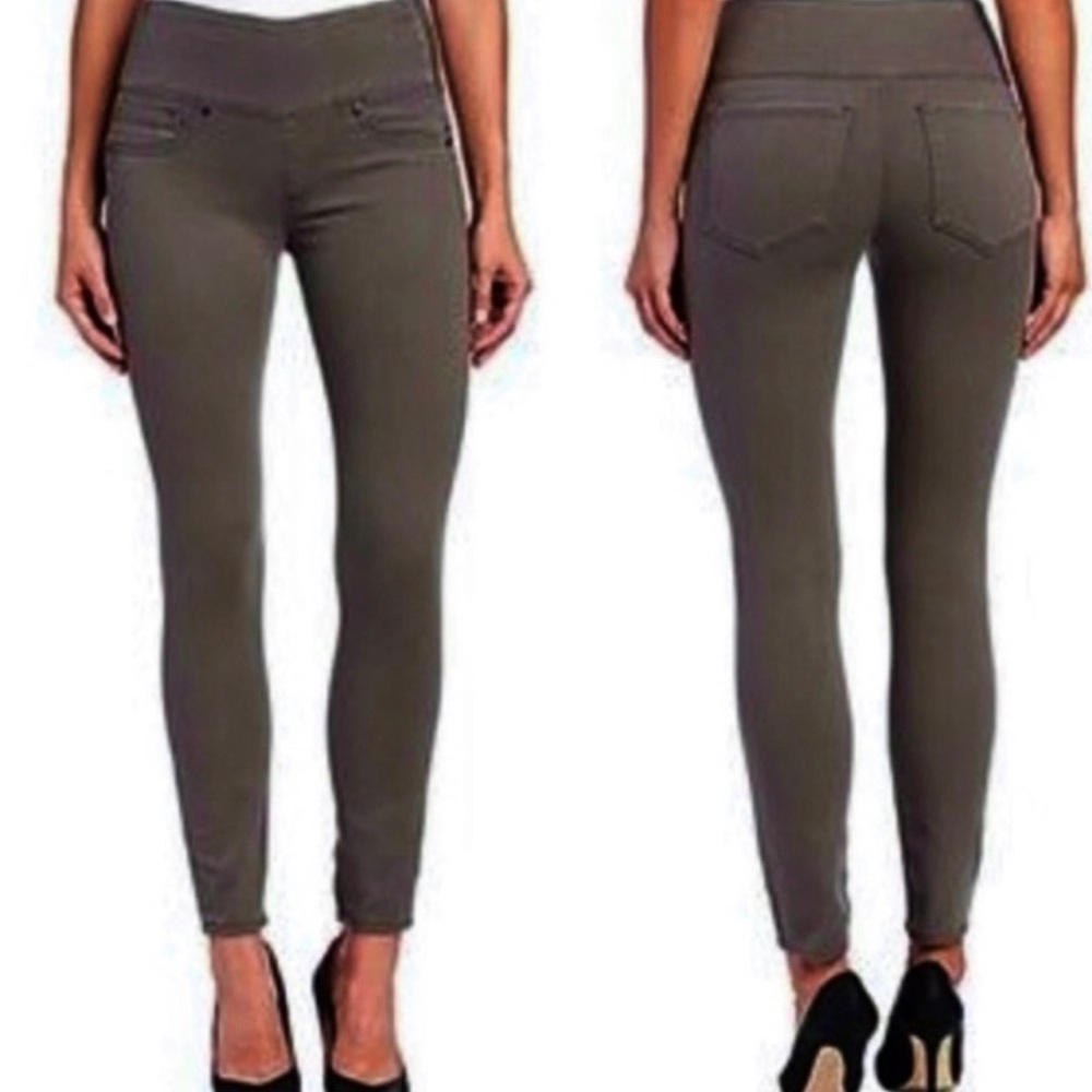 Spanx Shaping pants-2066 Solace High Waist